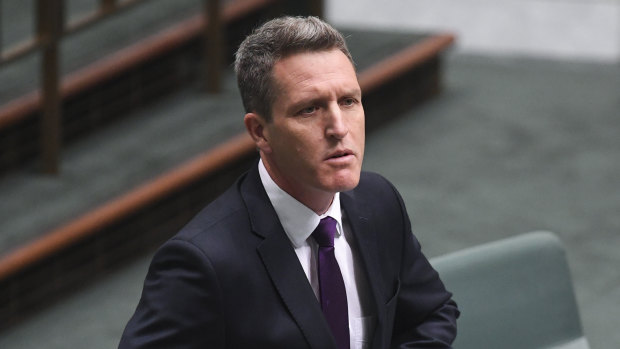 Fremantle MP Josh Wilson may be left recontesting his seat after a High Court decision.