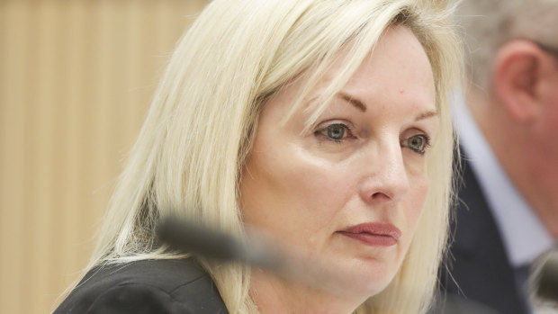 Australia Post boss Christine Holgate could still get her bonus despite a March offer to reject it.