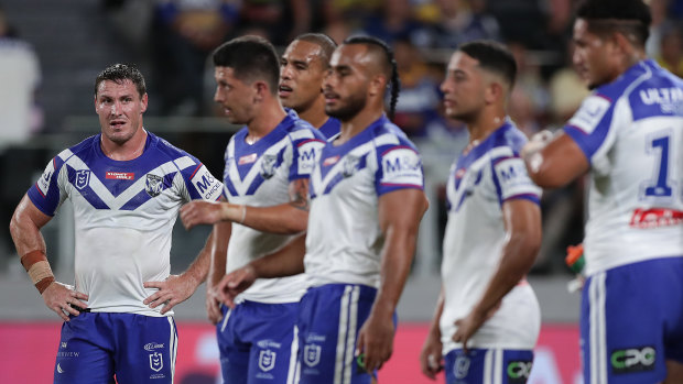 NRL clubs are already introducing cost cutting measures to make sure they continue to exist after the coronavirus shutdown.