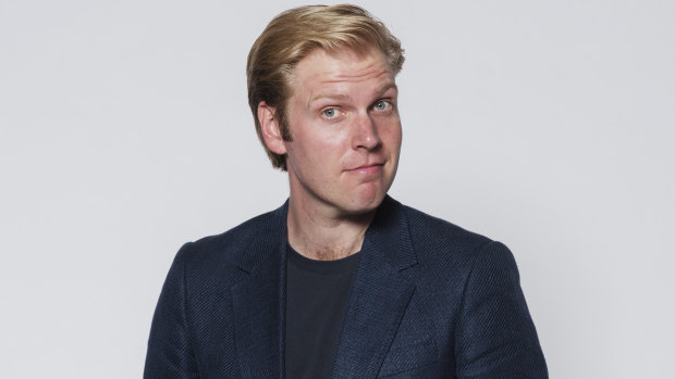 Mark Humphries has been watching Aunty Donna's Big Ol' Funhouse, listening to Malcolm Turnbull's memoir and teaching himself to cook. 