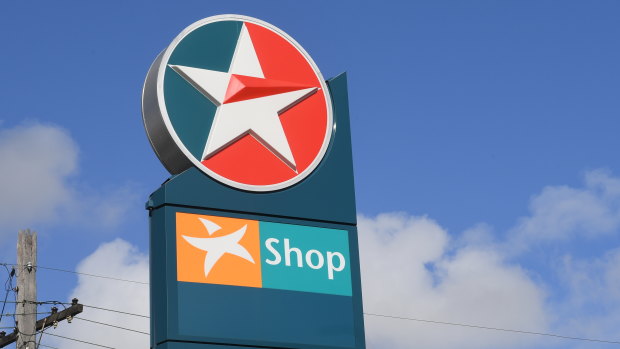 Caltex last month rejected Couche-Tard's latest offer of $8.6 billion as too low.