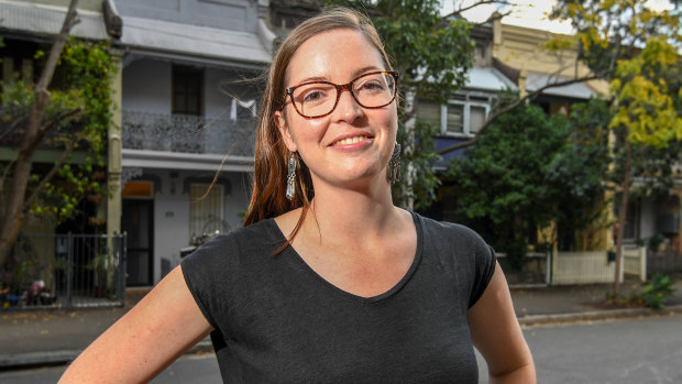 Labor's candidate for Balmain, 29-year-old Elly Howse will attempt to do what has so far proved impossible even for veteran Labor politicians – win back a state seat the party has lost to the Greens.