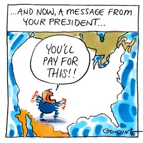 Illustration: Matt Golding