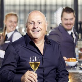 Restaurateur Chris Lucas sold in Potts Point for $5.1 million.