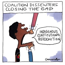 Illustration: Matt Golding