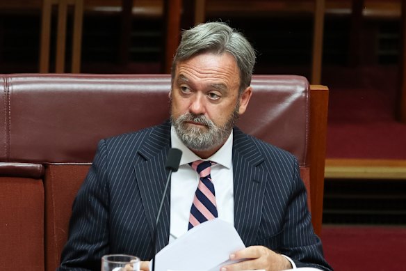 In inflation battle, Taylor gambles on retreat from climate policy