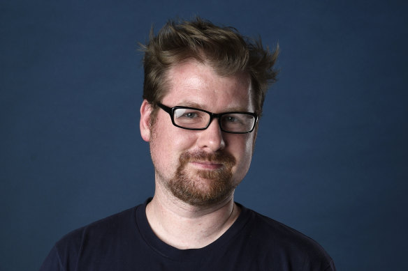Rick & Morty co-creator Justin Roiland was kicked off the show in January after it was revealed that he was charged with domestic violence.