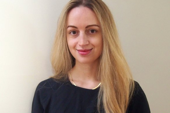 Katherine Brabon’s novel shows us that pain can be a friend.