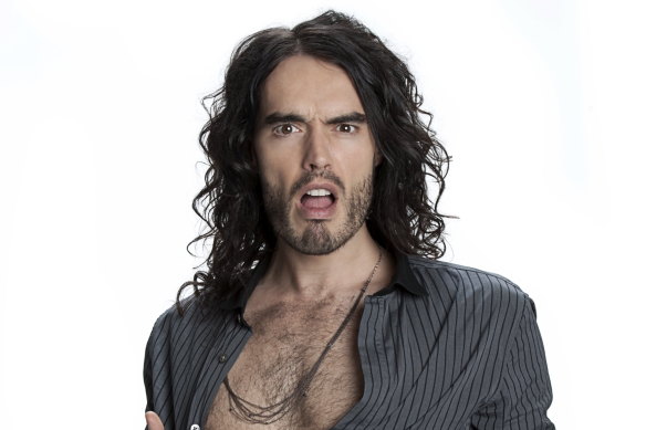 Russell Brand has denied allegations against him of rape, sexual abuse, coercive control and assault.