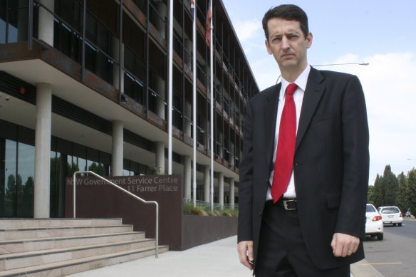 Rebel NSW Liberal MP Matthew Mason-Cox has been expelled from the party effective immediately.