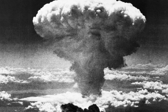 The threat of nuclear conflict ticked up in 2020.