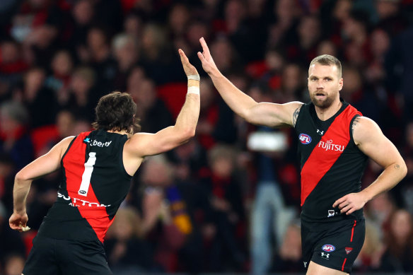AFL trades 2024: Collingwood Magpies, Essendon bombers in the thick of trade week action over Dan Houston, Jake Stringer; GWS Giants; Port Adelaide Power; Western Bulldogs; Gold Coast Suns
