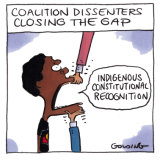 Illustration: Matt Golding