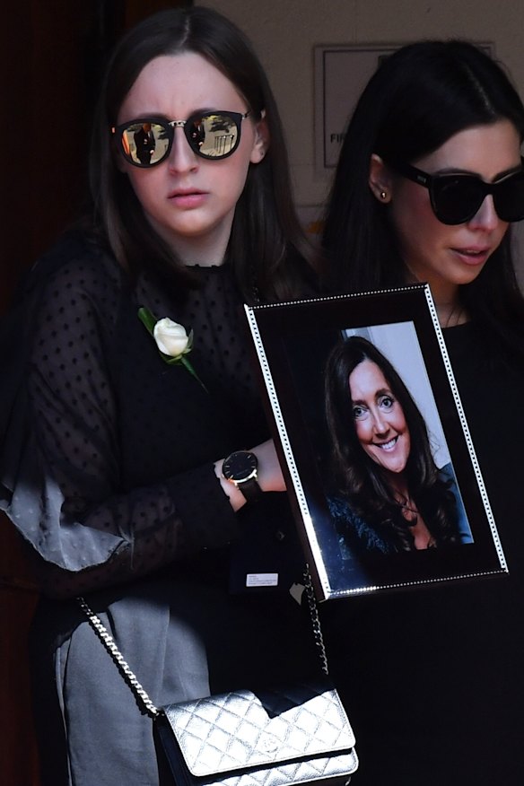 Sarah Ristevski prosecution witness in Karen Ristevski case against ...