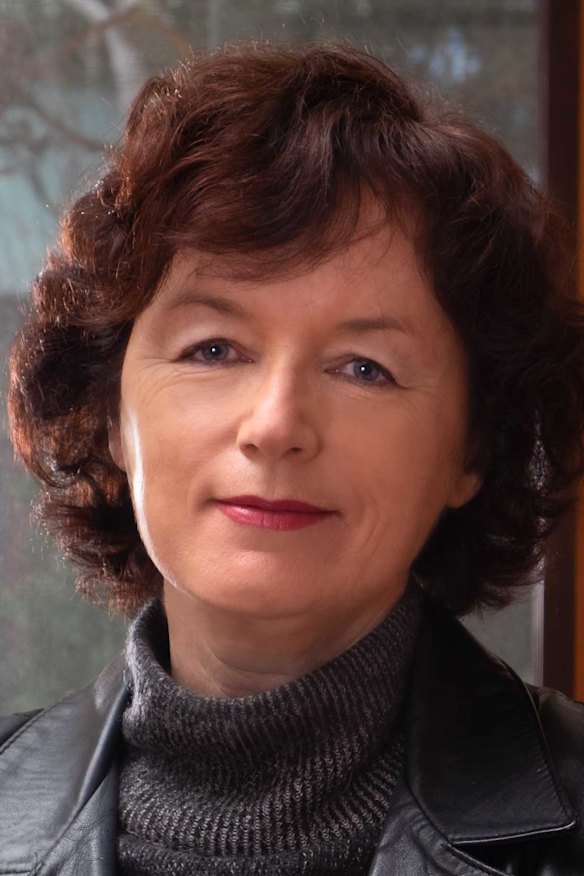 Books That Changed Me: Elizabeth Coleman