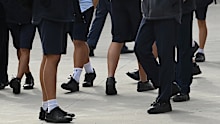Schools need to do more to combat the “manosphere”, a leading educator says.