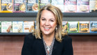 Carolyn Creswell’s secret weapon is vanilla. 