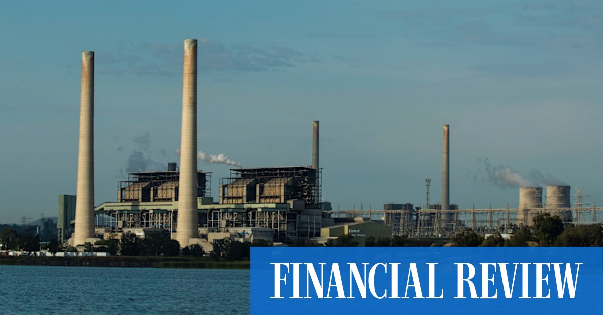 Coal power supply improves with two units back online - Vimarsana News