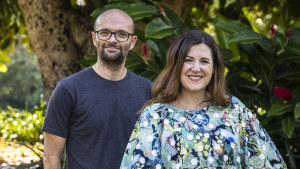 Rich Listers Cyan and Collis Ta’eed have sold the company they founded Envato. 