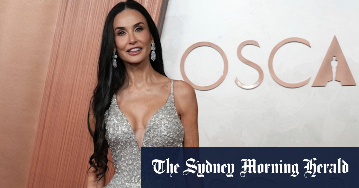 Is there a post-menopausal hair length? Why women are defying old rules