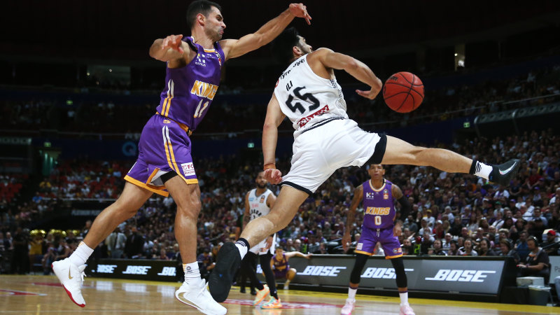 Coronavirus Australia Nbl Wnbl Basketball Australia Form Panel