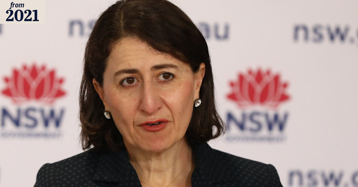 NSW COVID cases grow by 1431, 12 deaths recorded; infections expected ...