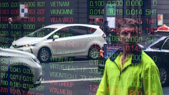 Market watchers are tipping another cut by the RBA.