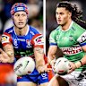 Kalyn Ponga, Kaeo Weekes and Addin Fonua-Blake would benefit from the potential change to eligibility rules.