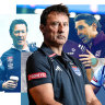 The key issues that will define Laurie Daley’s second coming as NSW Origin coach.