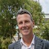 Cricket Australia’s chief of cricket, James Allsopp.