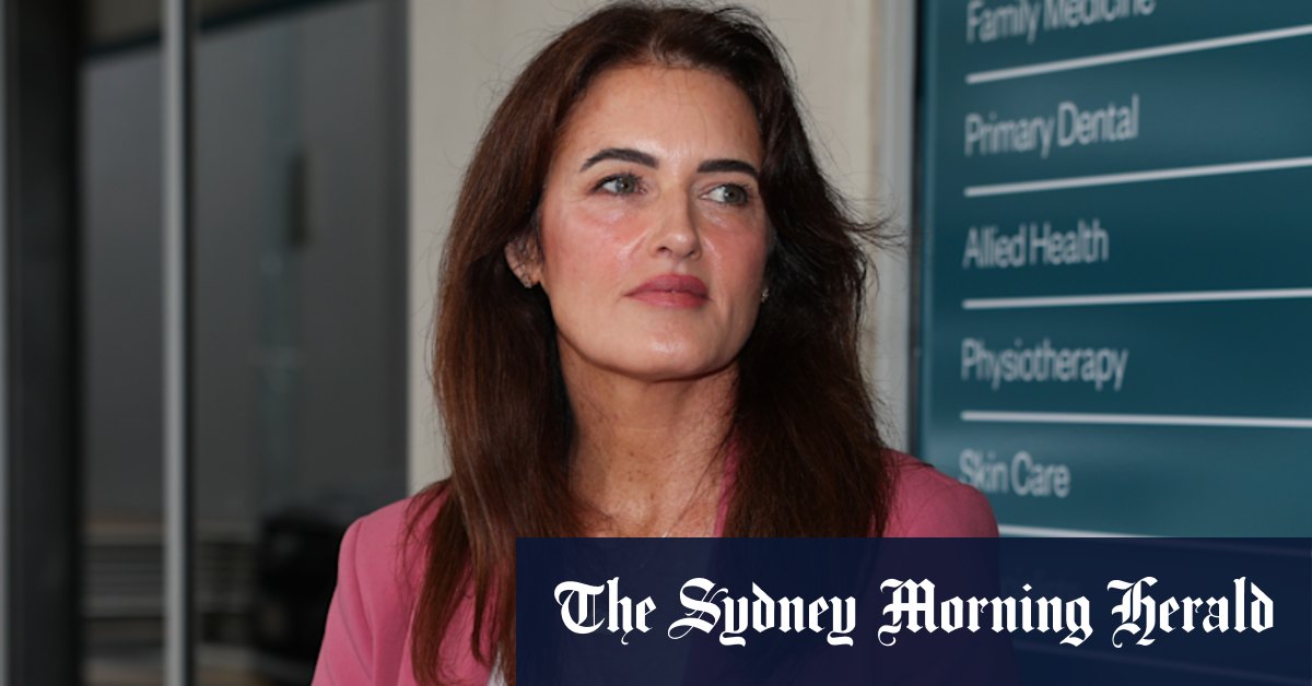 Dutton lost his seat to Labor’s Ali France. Here’s what we know about her
