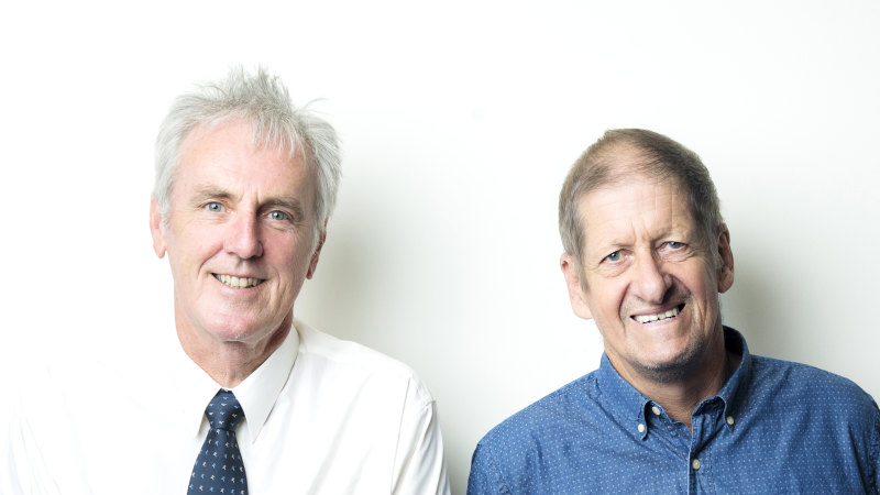 Does Sport Matter In A Time Of Pandemic Just Ask Roy And H G