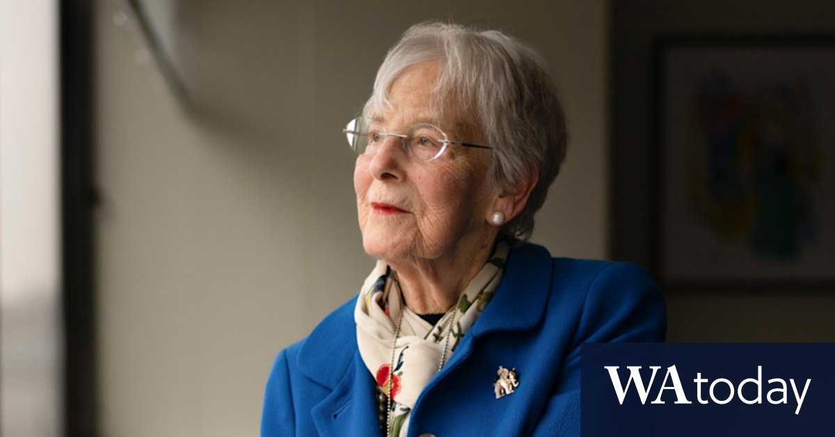 'Very happy' 93-year-old makes Bronx medical school free for all students forever - Vimarsana News