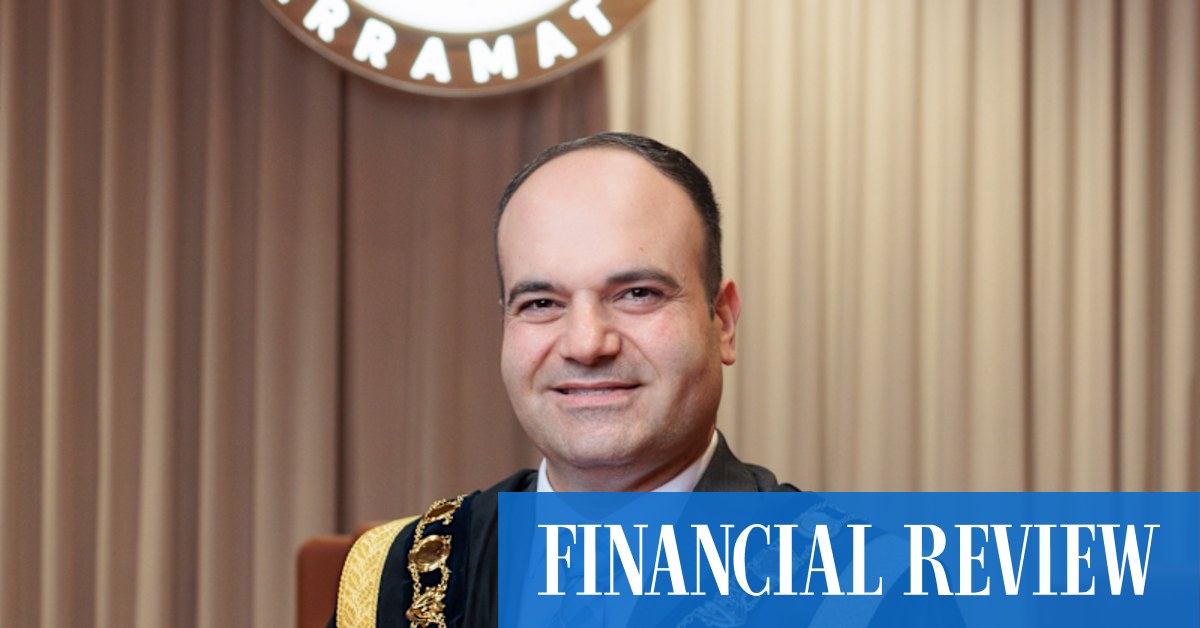 Unlocking Parramatta’s economic potential as a global city