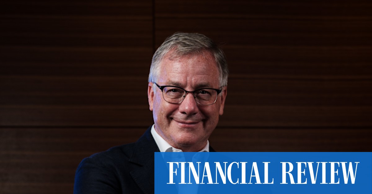 After years of hiking prices in tandem, Domain president Jason Pellegrino wrote to agents on Monday with a blunt message: ‘Competition is here’.