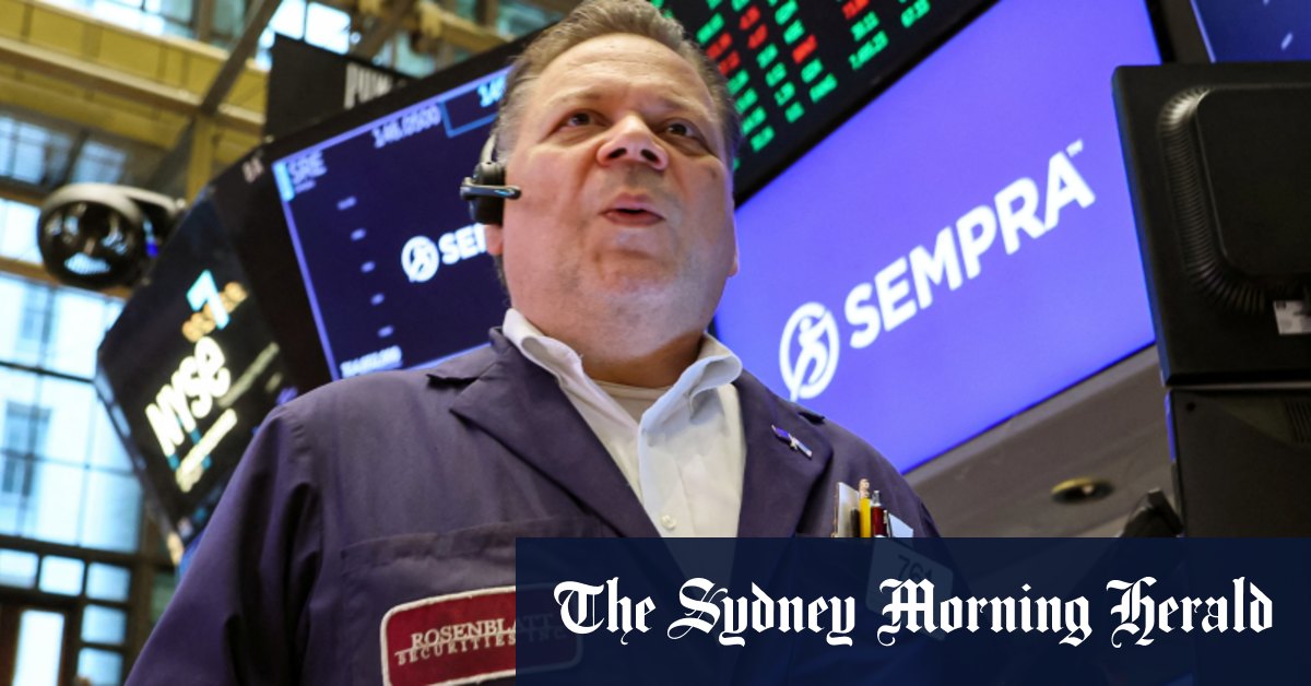 ASX set to edge lower after Wall Street’s quiet finish to week