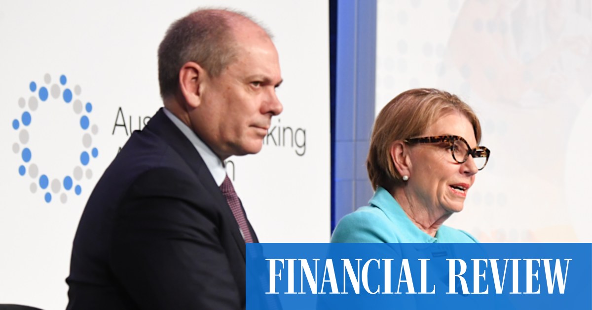 Westpac CEO Peter King and Australian Banking Association CEO Anna Bligh met Treasurer Jim Chalmers, call for end to regulation strangulation - Vimarsana News