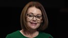 KPMG chief operating officer Eileen Hoggett will step aside.