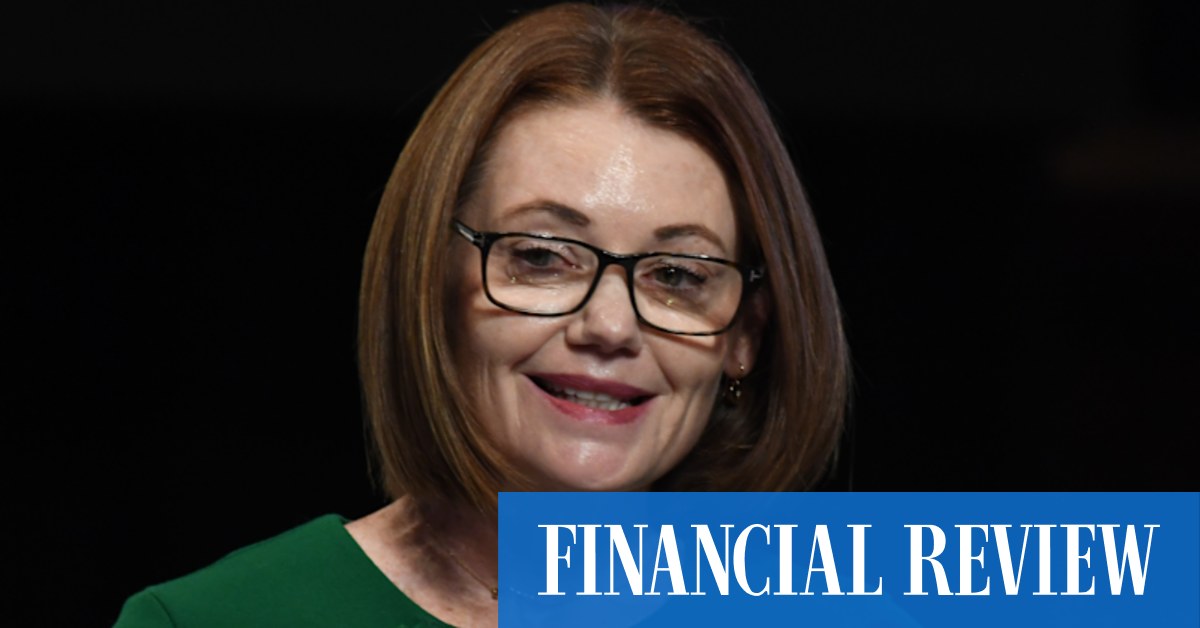Eileen Hoggett will also cease to be the audit signing partner for the 2025-26 financial accounts of listed property giant Dexus.