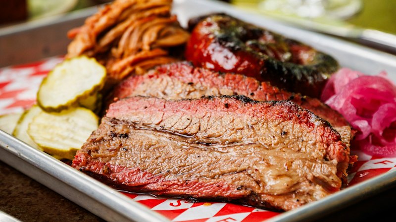 Americans turned unwanted cuts of meat into a phenomenon