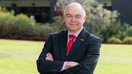 Murdoch University: The WA university graduate who paved the way for ...
