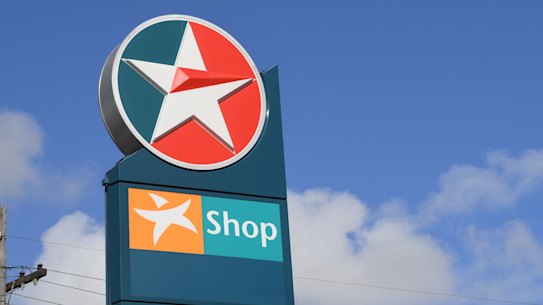 Couche-Tard has upped its bid for Caltex Australia.