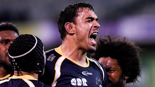 Rory Arnold has been targeted by overseas clubs as he weighs up his future.