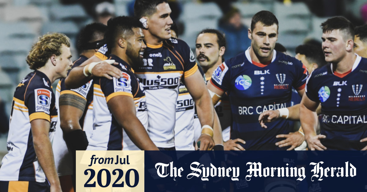 Super Rugby Aratipu Review Trans Tasman Plans Overshadowed By New Zealand Rugby Plan For Two Team Australian Footprint