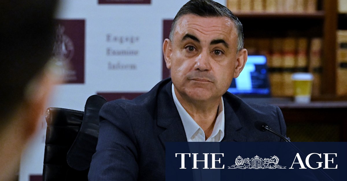 Jay Weatherill is not a London High Commissioner candidate - Vimarsana News