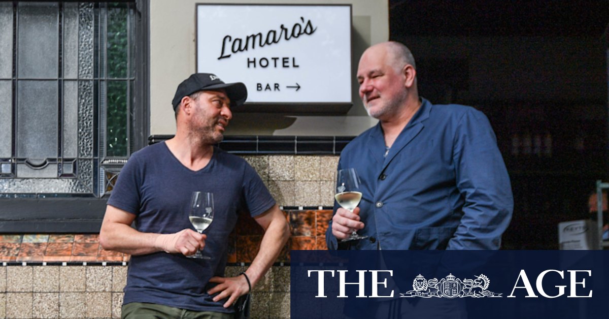 Melbourne pubs Rising Sun, Coppersmith, Lamaro's and Market Tavern up for grabs - Vimarsana News