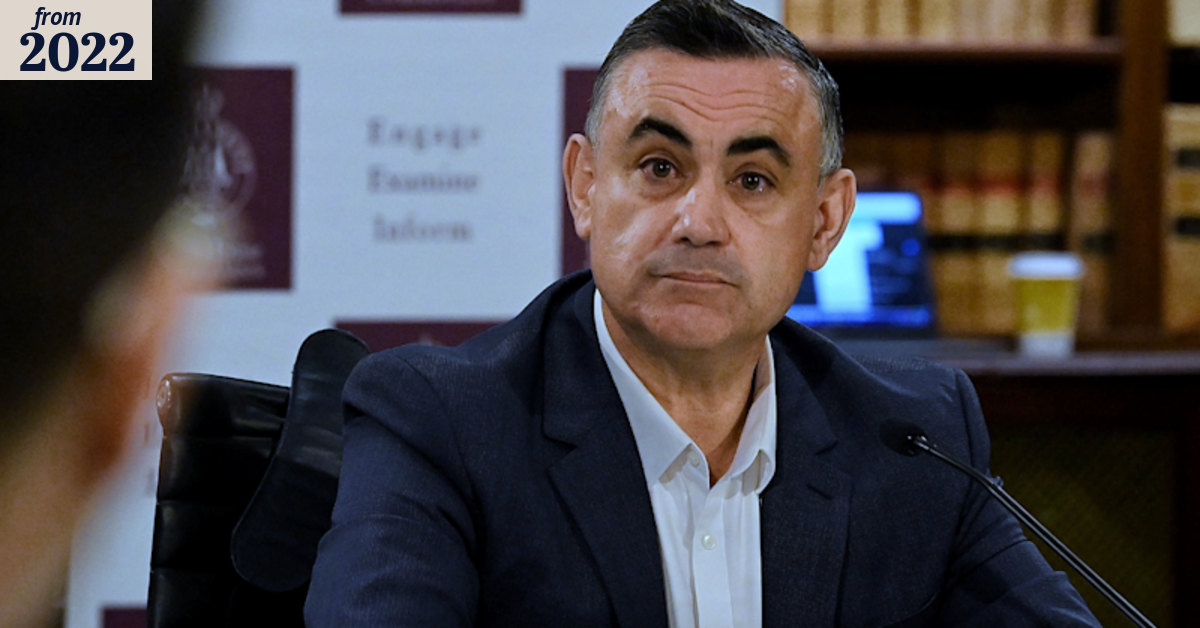 Jay Weatherill is not a London High Commissioner candidate