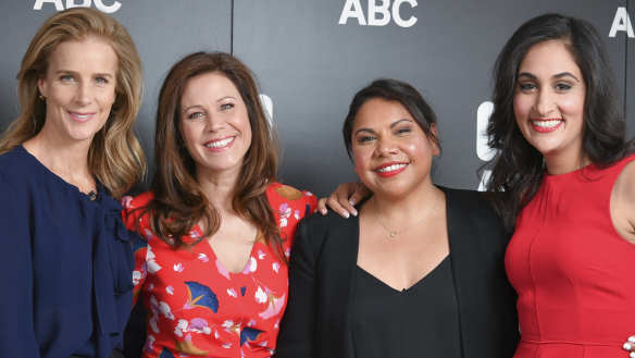 ABC in 2019: What’s new, what’s returning – and what’s gone?