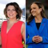 ‘If she’d chucked it in, where would we be?’ How far footy has come for women broadcasters