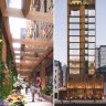 Plans have been lodged with Brisbane City Council for a new five-star hotel to be colocated with the Novotel at South Brisbane.
